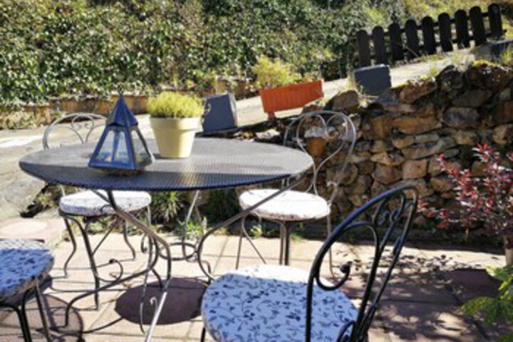 Terrace/Patio 87 of 93