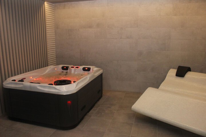 Hotel Spa