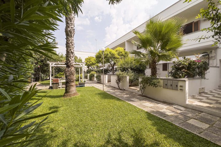Residence Borgo Latino in Melendugno