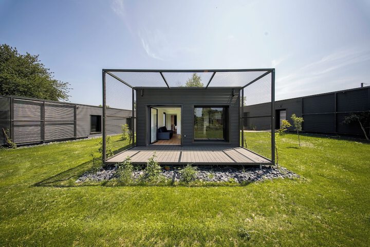 Terrace/Patio 16 of 24