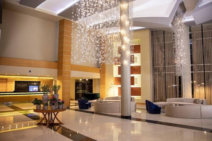 Hotel Interior 2 of 30