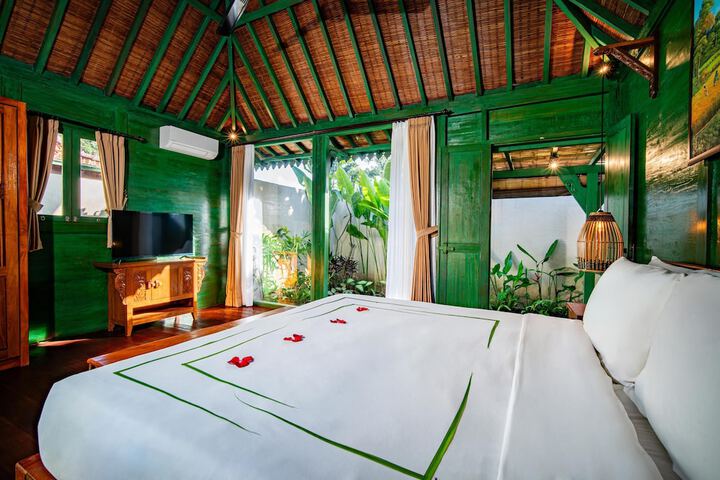 Juwel Villa Ubud