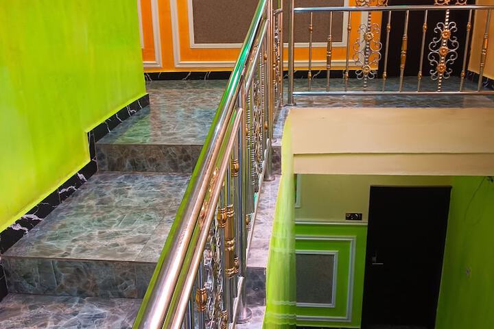 Hotel Interior 59 of 63