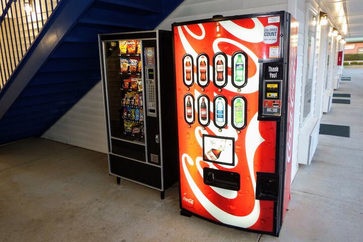 Hotel Interior 17 of 26