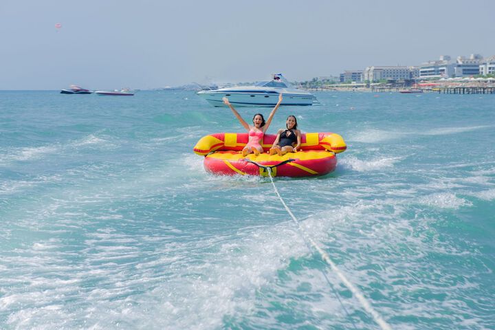Boating