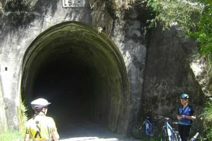 Bicycling