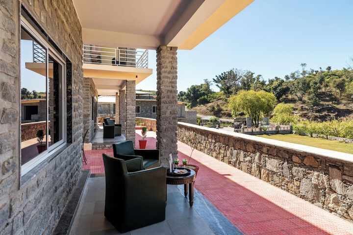 Terrace/Patio 14 of 26