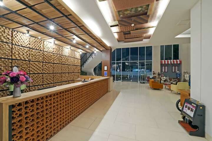 Hotel Interior 9 of 53