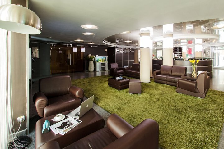 Hotel Interior 3 of 55