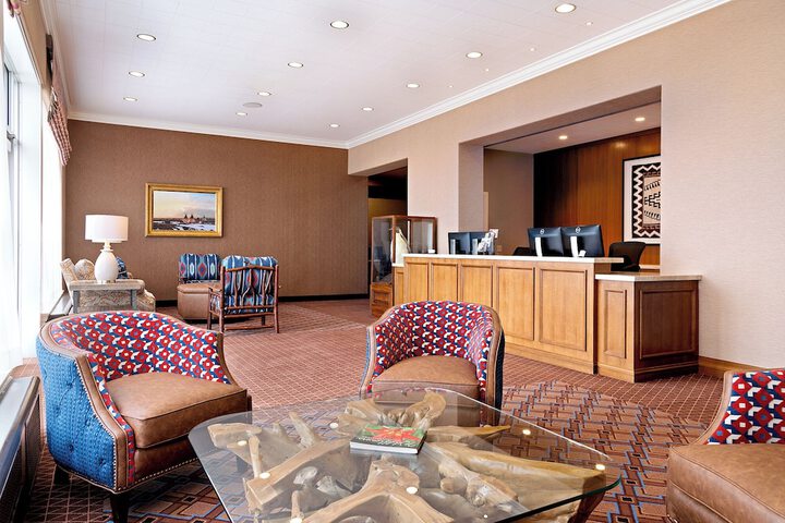 Hotel Interior 2 of 52