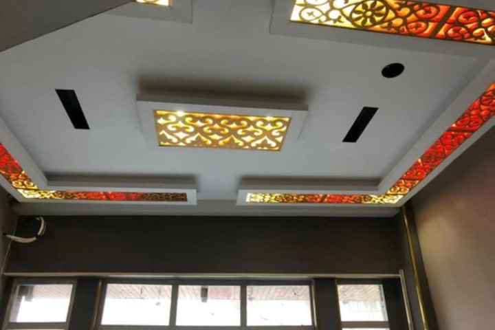 Hotel Interior 3 of 110