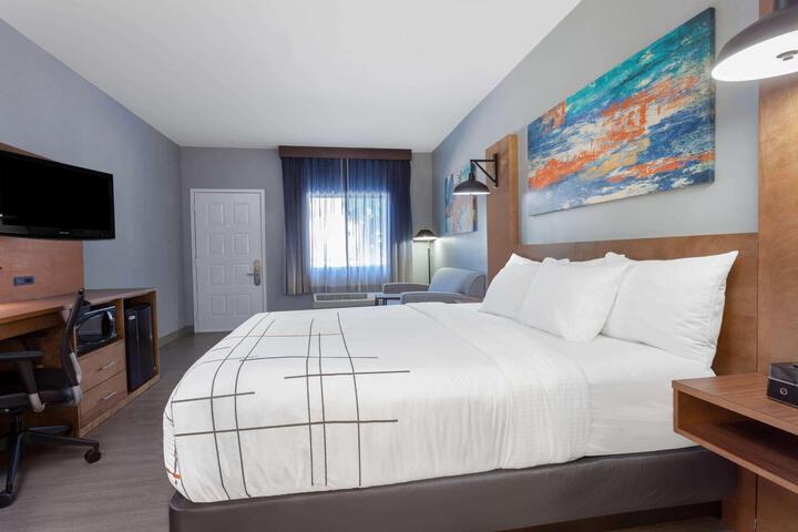 1 King Bed (4 of 20)