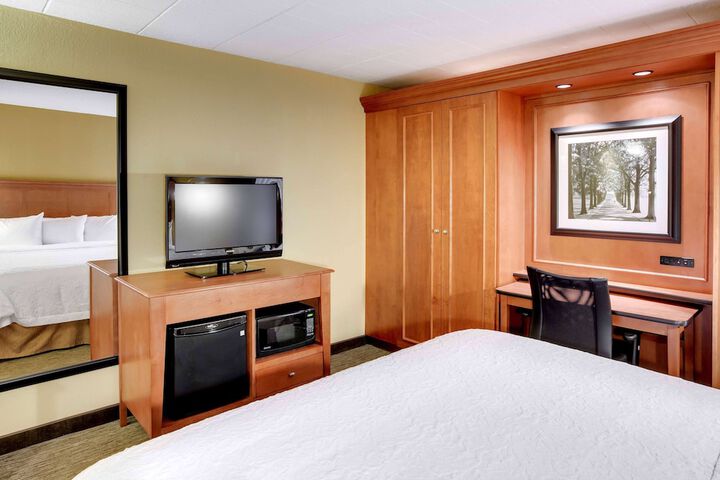 2 Double Beds (2 of 8)