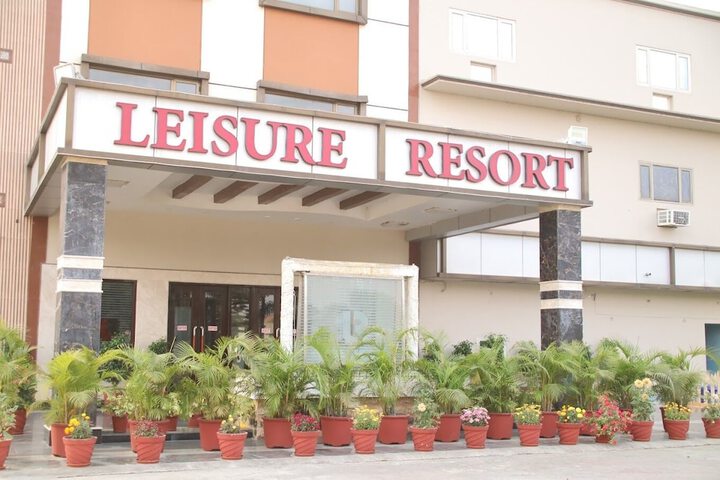 Hotel 45 of 46