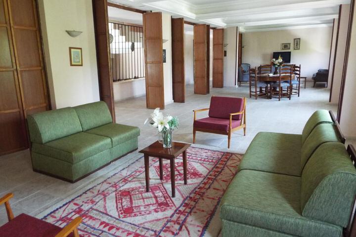 Hotel Interior 12 of 21