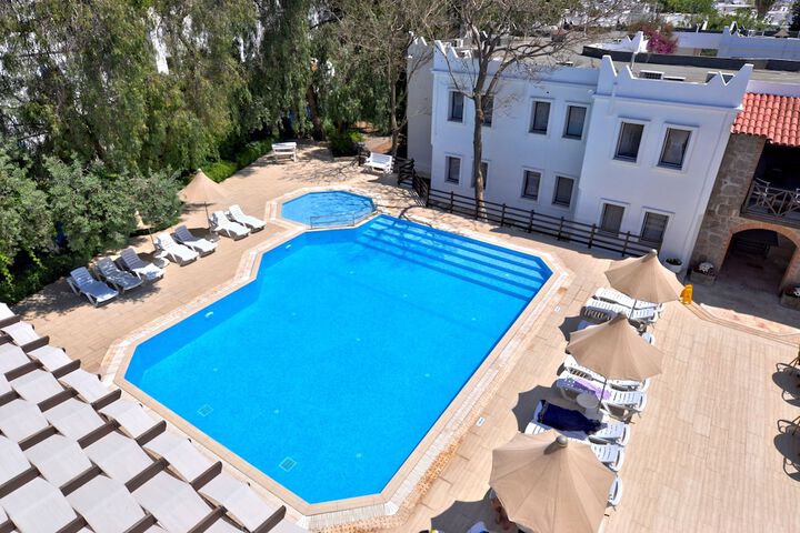 Pool 116 of 184