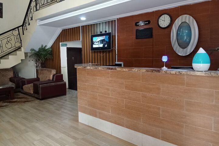 Hotel Interior 3 of 39