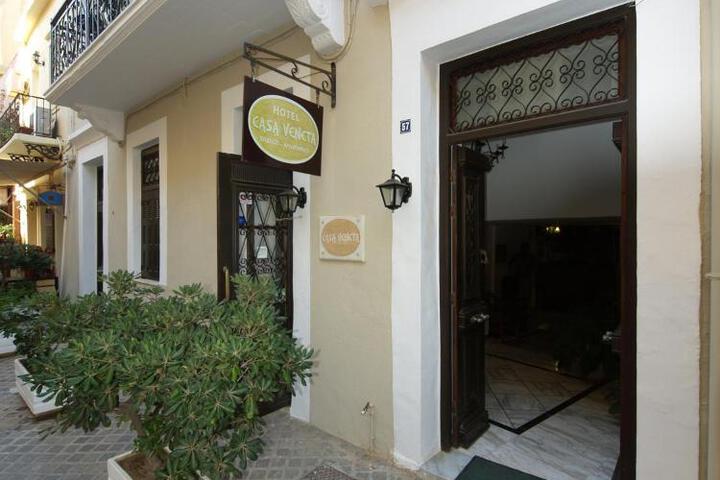 Casa Veneta