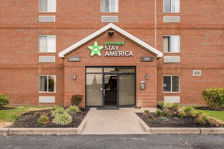 Exterior Photo