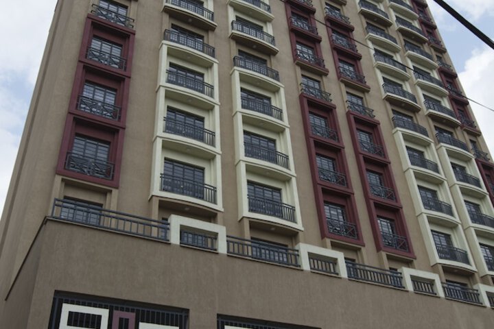 Hotel 25 of 27