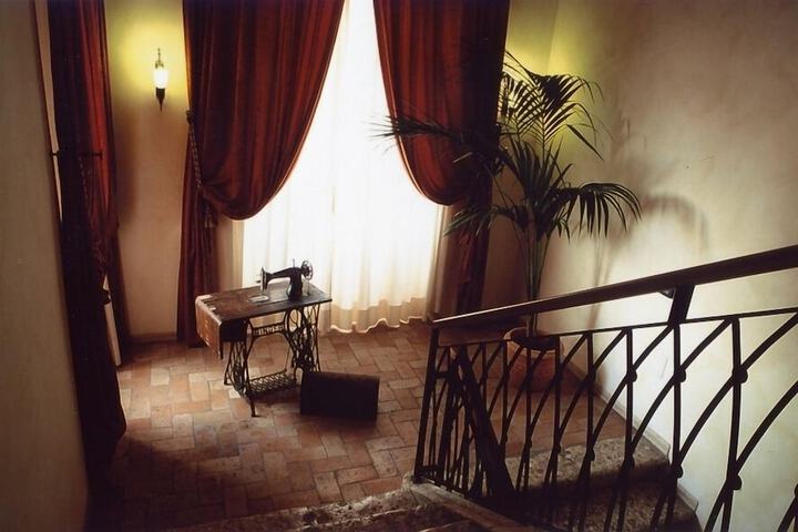 Hotel Interior 37 of 60