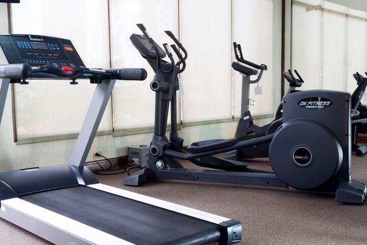 Fitness Club