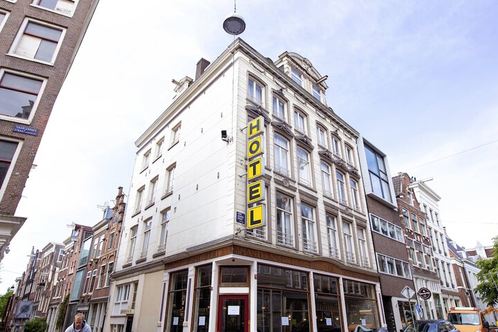 Hotel 59 of 59