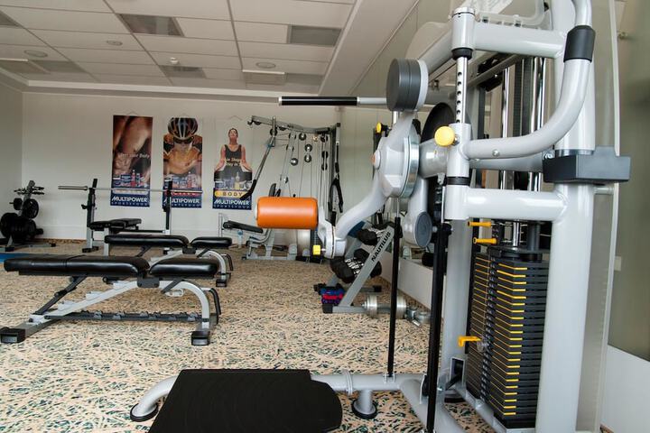 Health and Fitness 37 of 57