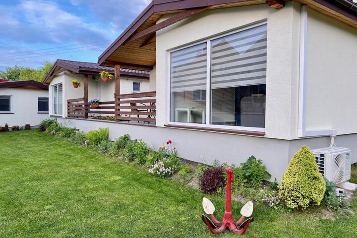 Image of Przystań Ogrodowa Mikołajki