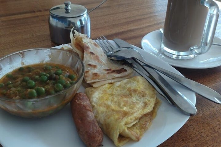 Breakfast/Coffee Service 16 of 21