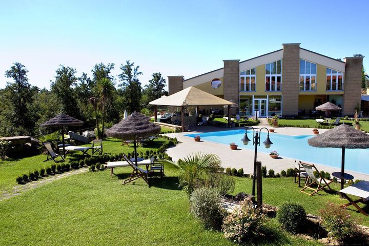 Assia Spa in Fucecchio