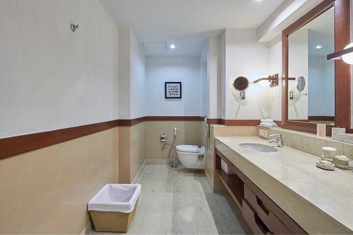 Bath Amenities