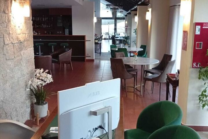Hotel Interior 2 of 28