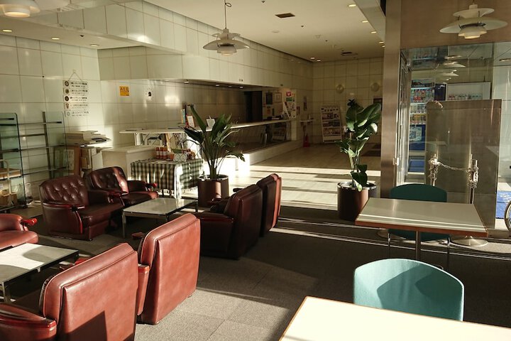 Hotel Interior 2 of 20
