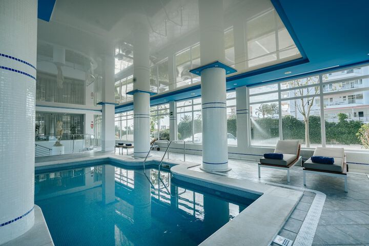 Pool to Cool