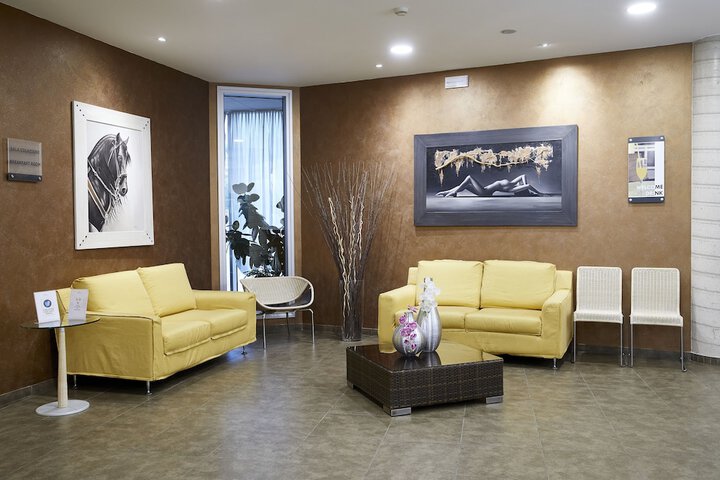 Hotel Interior 3 of 41