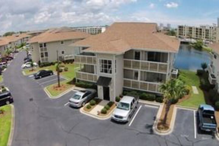 Photo of Units at Shorehaven by Elliott Beach Rentals