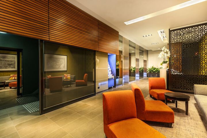 Hotel Interior 2 of 38