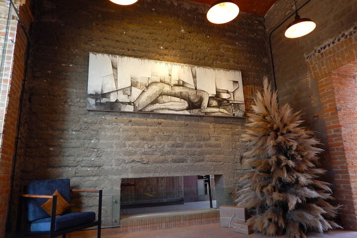 Hotel Interior 3 of 51
