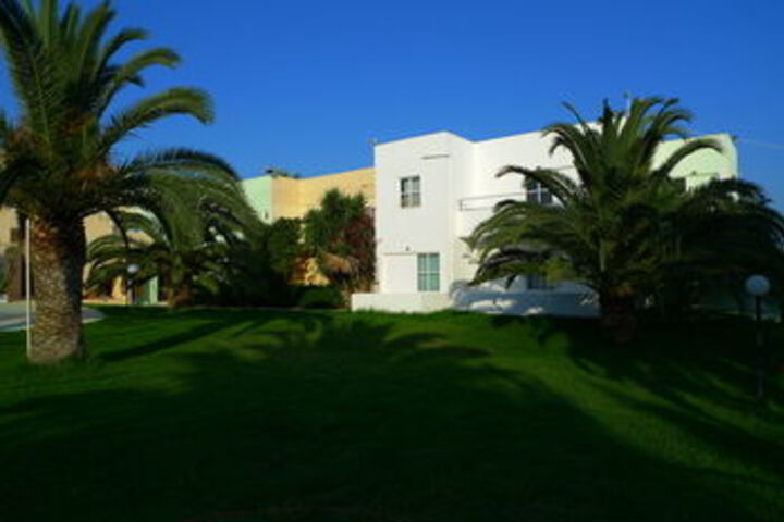 Hotel 7 of 26