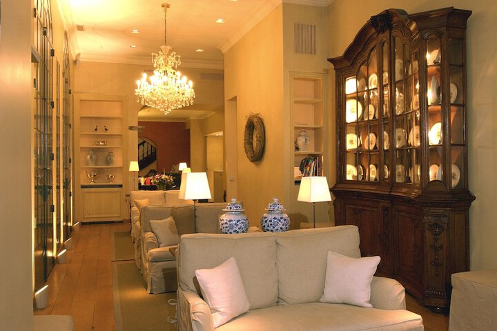 Hotel Interior 3 of 105