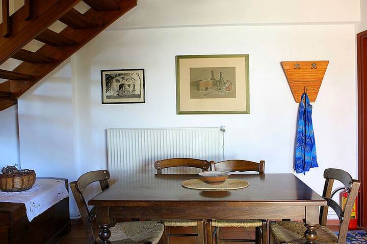 Breakfast/Coffee Service 20 of 72