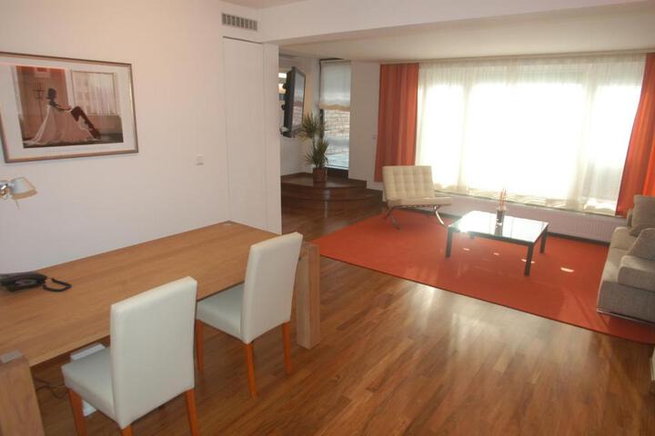 Fitness Center Photo