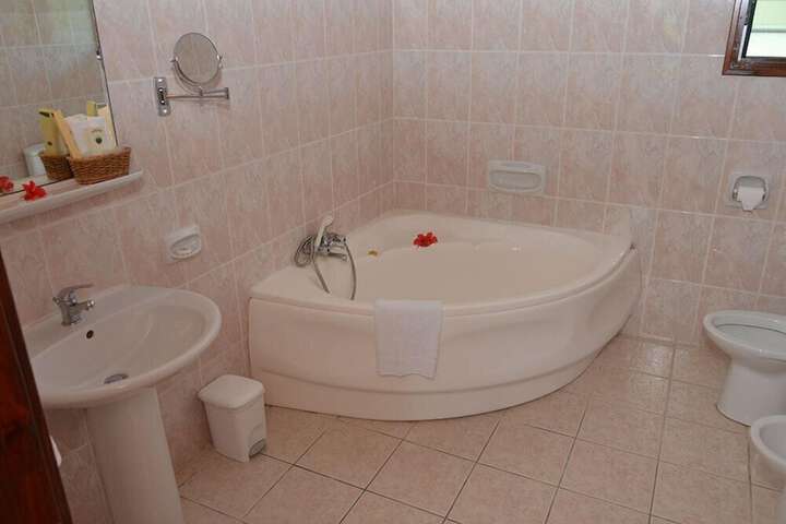 Bath Amenities