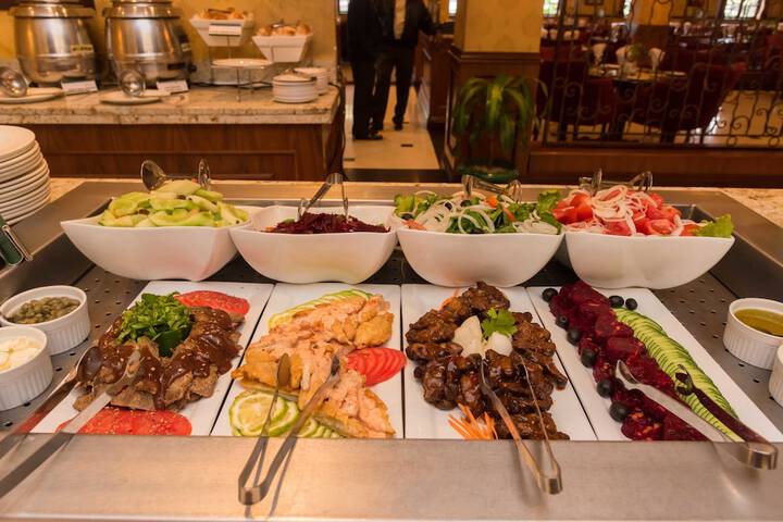 Food