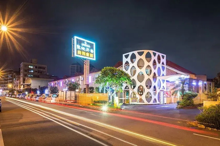 San Diego Business Motel