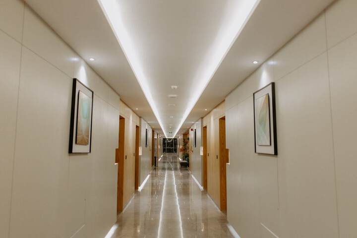 Hotel Interior 3 of 24