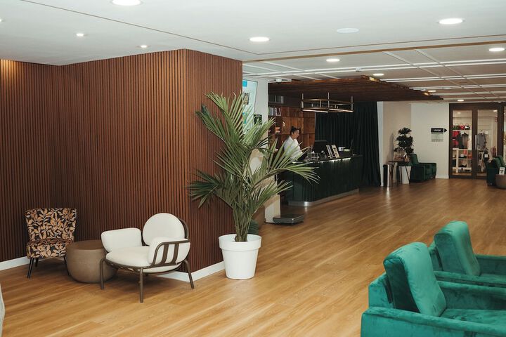 Hotel Interior 2 of 37