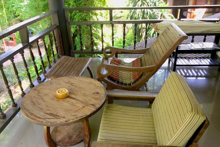 Terrace/Patio 20 of 74