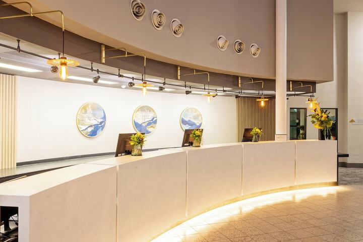 Hotel Interior 2 of 151